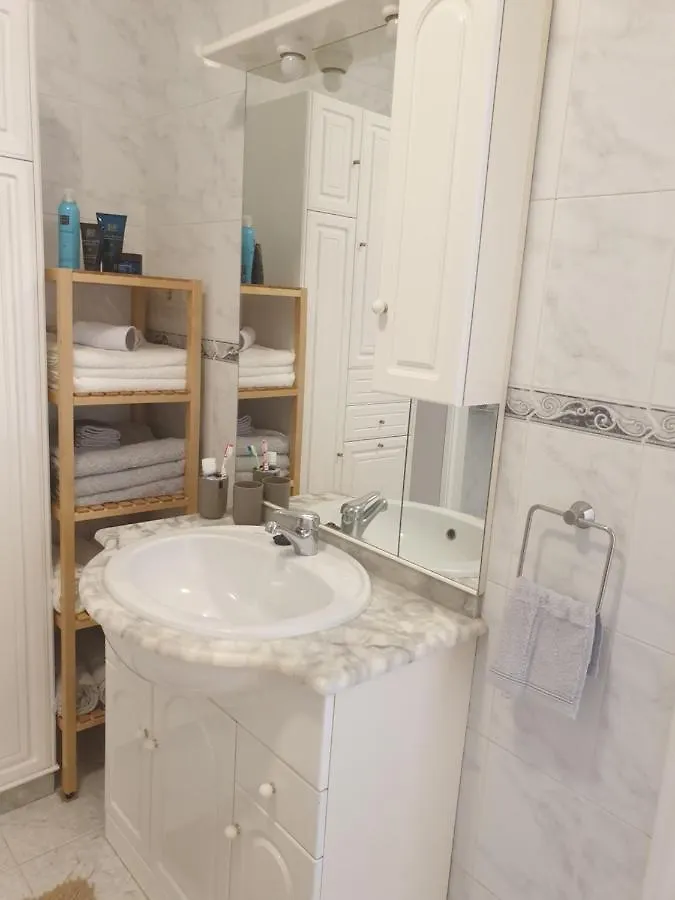 Brisamar Apartment Torrox Spain
