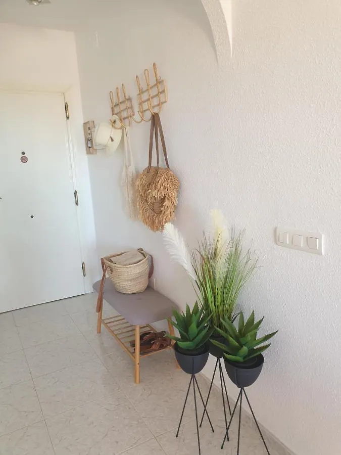 Apartamento Brisamar Torrox
