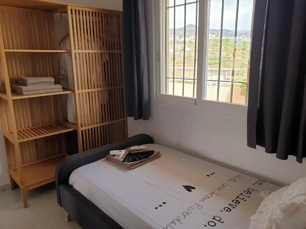 Apartamento Brisamar Torrox