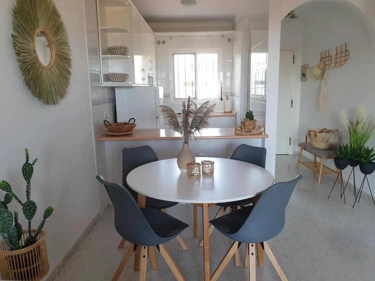 Apartamento Brisamar Torrox