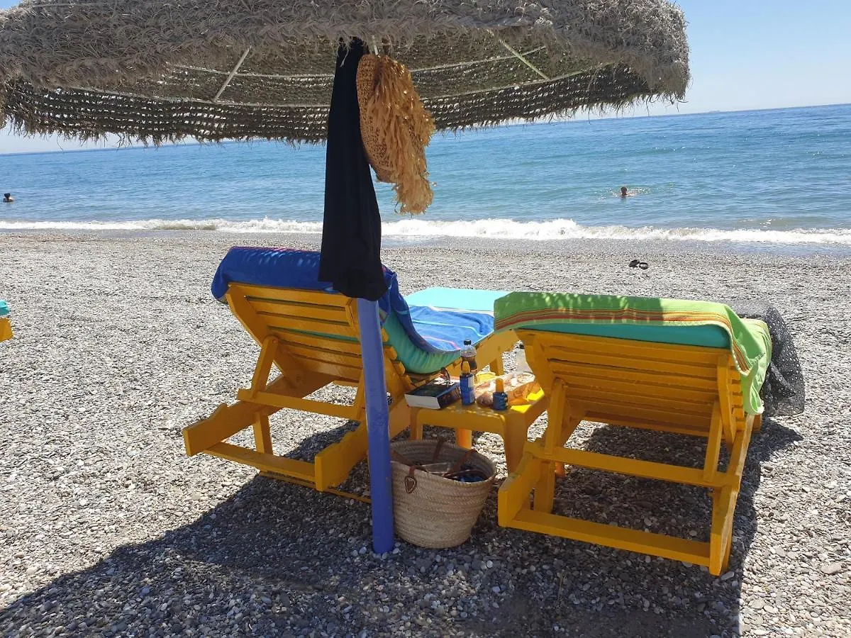 Apartamento Brisamar Torrox