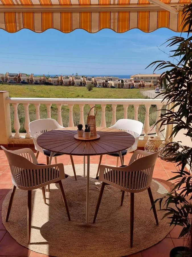 Apartamento Brisamar Torrox 0*,  España