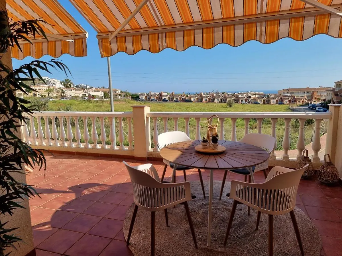 Apartamento Brisamar Torrox