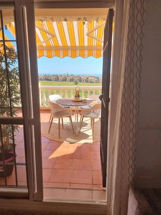 Brisamar Apartment Torrox Spain