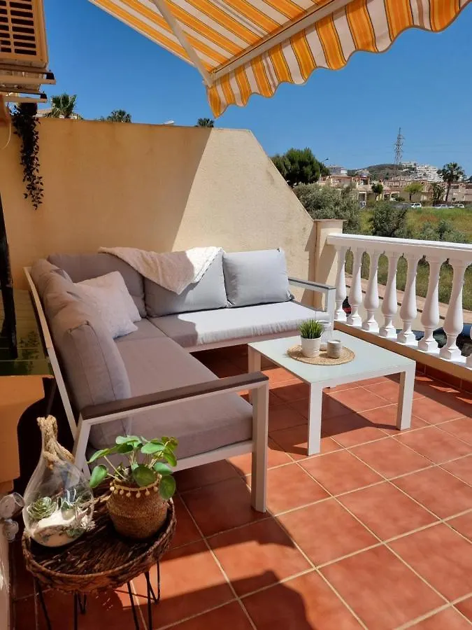 Brisamar Apartment Torrox 0*,