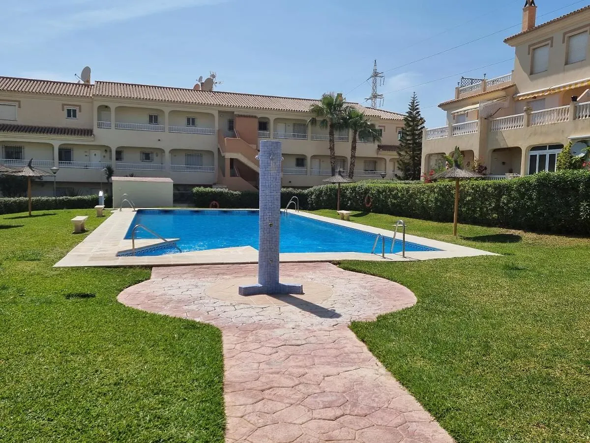 Brisamar Apartment Torrox Spain