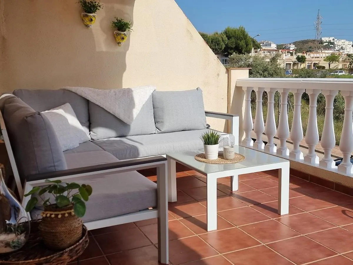 Brisamar Apartment Torrox 0*,  Spain