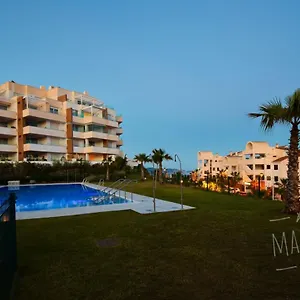 Apartamento Sunny Day Calaceite, Torrox