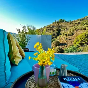 Apartamento Filipinas, Lemoni, Torrox